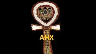 Дисковая Земля. АНХ. (ANKH)