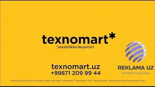 texnomart’da sariq hafta 💛| 22-noyabrdan 30-noyabrgacha texnomart do‘konlariga keling 80% gacha.....