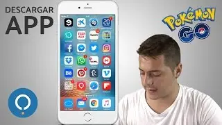Descargar Pokemon go para iOS - Juego completo en español para tu iPhone