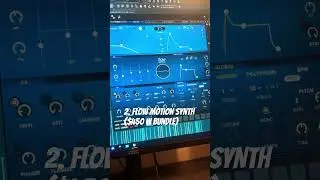 Why you need expensive plugins #flstudio #producer #fyp #music #plugins #musicproducer #808 #metro