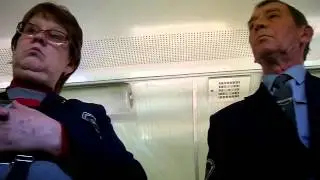 part 2. контролеры, ГЕНА, электричка, тролль.
