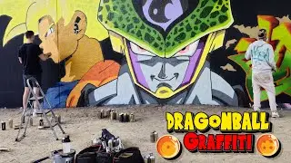 Dragon Ball Graffiti | Klangfarbe