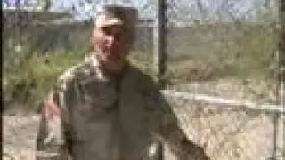 Video Tour of Guantanamo Bay