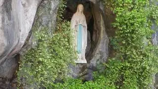 Rosario di Lourdes - 14/05/2023