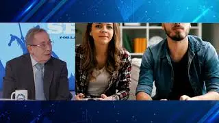LA VALENTIA PARA VIVIR UNA VIDA CON PROPOSITO Y EL ACOSO LABORAL