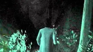 Siren Walkthrough (Part 8): Shiro Miyata Day 1 