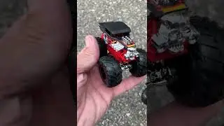 Bone Shaker Big Rig