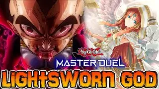 Este mazo es DEMASIADO PODEROSO!!/ Duelos de seguidores! #yugiohtcg #masterduel