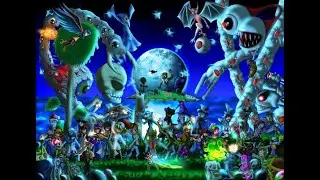Прохождение игры TerrariA #147