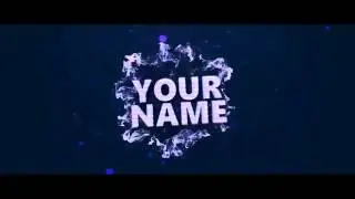 Free EPIC 3D Sony Vegas Intro Template!