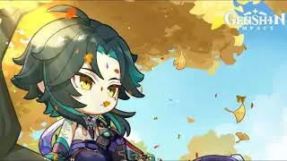Before Dawn, at the Winery Genshin Impact - Ost 1 hour Extended