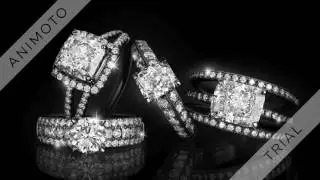 Jewellery Photography