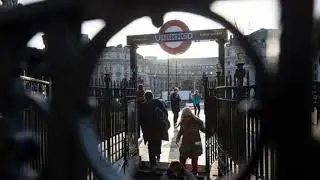 Apple Pay upgrade to make TfL contactless payments easier