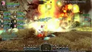 SEA DRAGON NEST THAI SMASHER GAMEPLAY