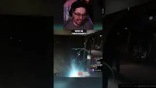 1000 IQ МОШЕННИКИ в деле! 🤣 ЛОВУШКА ГИГАБЕЙЛА! | Кекс в Midnight Ghosthunt  