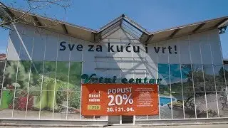 Kućni sajam u FIS u