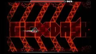 Geometry Dash | Сборка уровней: If was L1*