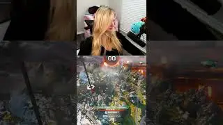 Fan finds my friend in game and she breaks his heart