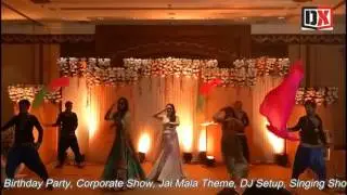 gore gore mukhde pe + Kala Chashma... song choreo. by 