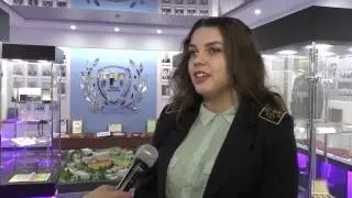 Геолог - это и сегодня звучит гордо