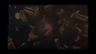 Sol’s RNG - Glock Cutscene Concept