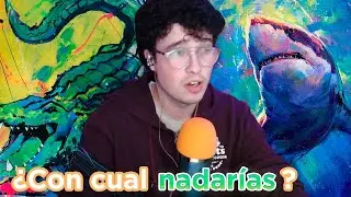 ¿QUÉ PREFIERES?