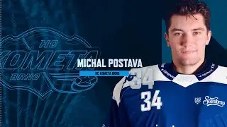 Klíčový(á) Postava play off. Aneb jak muž bez nervů vychytal Kometě titul