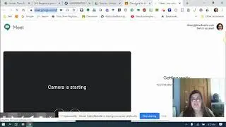 Google Meet: Enable in Google Classroom