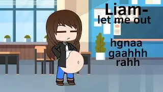 Gacha life teacher vore