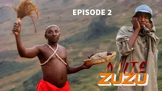 Niite Zuzu| Season 1| Episode 2|CINEPLUS TV