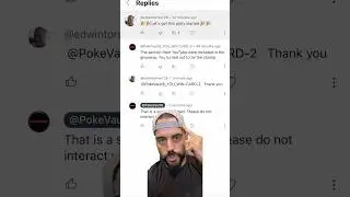 🚨DON’T GET SCAMMED🚨Please watch this!