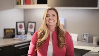 IT Director Rebekah | Building a Career in Construction