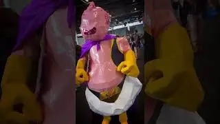 Les plus beaux cosplays de la Japan Expo 2024, jour 3