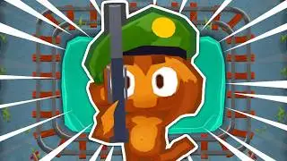 The BEST Tower in Bloons TD Battles 2!