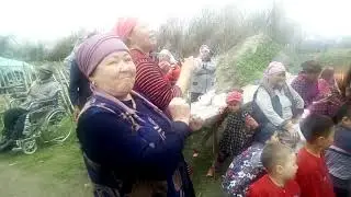 Нооруз 2019, Кара Дарыя