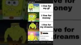 Nux tells twitch chat what he lives for...