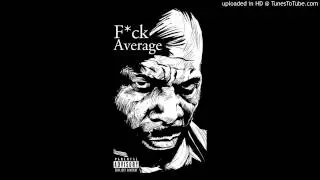 Fuck Average