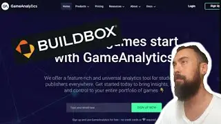 Buildbox Tutorial How to Install Game Analytics in Xcode and Turn Game Sound OFF on Start