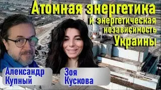 Атомная энергетика и энергетическая независимость Украины
