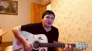 MORGENSHTERN - Новый Мерин cover acoustic guitar