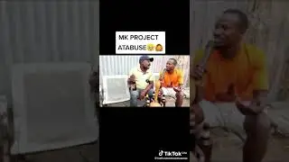 Project M.K