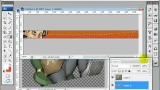 Photoshop Forum Userbar