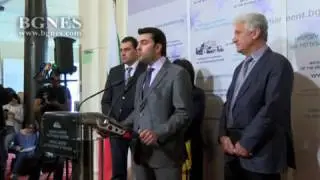 ГЕОРГ ГЕОРГИЕВ ЗА ДЕКЛАРАЦИЯТА НА БСП