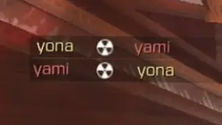 We both nuked eachother