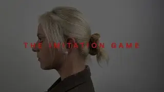 The Imitation Game | Keira Knightley | Monologue
