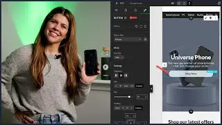 Designing for Mobile? New Mobile & Tablet Builder Modes for Zipify Pages!  |  Zipify Apps Blog