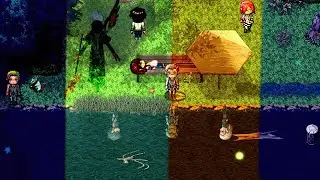 False Rebirth: Enhanced Edition - Trailer