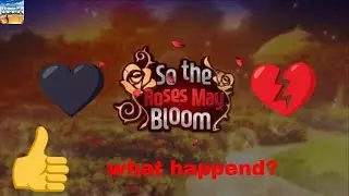 Epic Seven Event So The Roses May Bloom Bad Ending 3