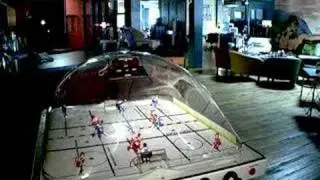 Mindfield Pictures, Detroit