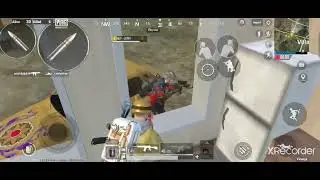 1 v 4 game play 😈